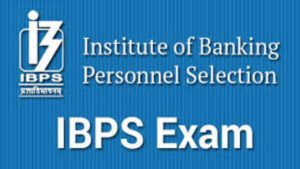 IBPS Specialist Officer SO 13th