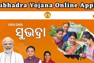 Subhadra Yojana Online Apply