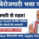 subhadra yojana online apply berojgari bhatta yojana 2025