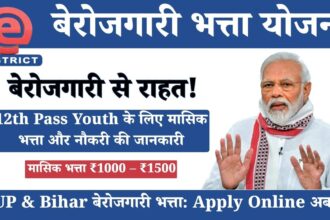berojgari bhatta yojana 2025